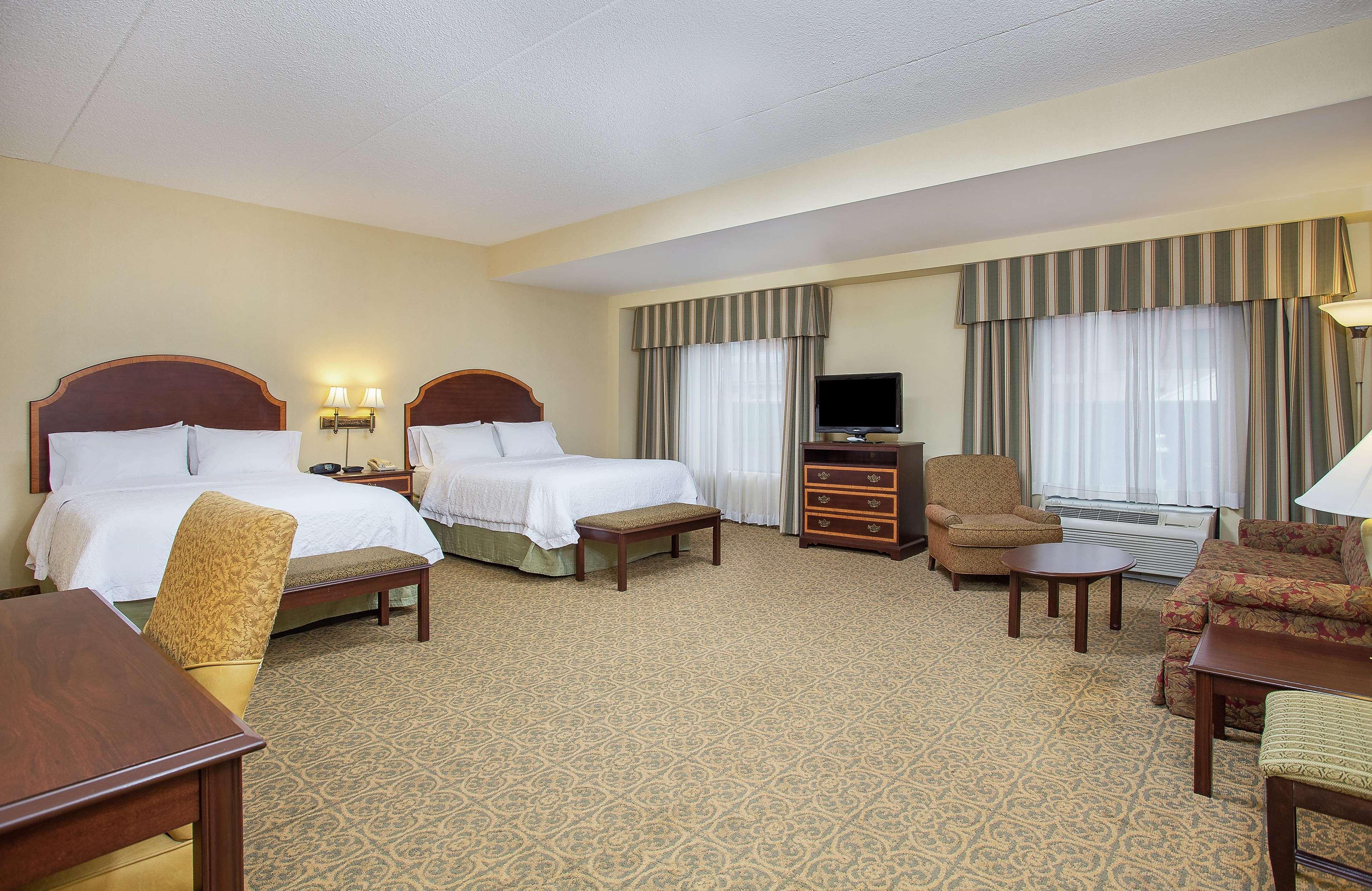 Hampton Inn Pikeville Exterior photo