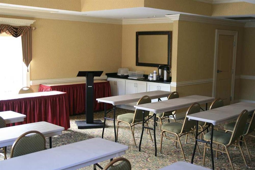 Hampton Inn Pikeville Facilities photo