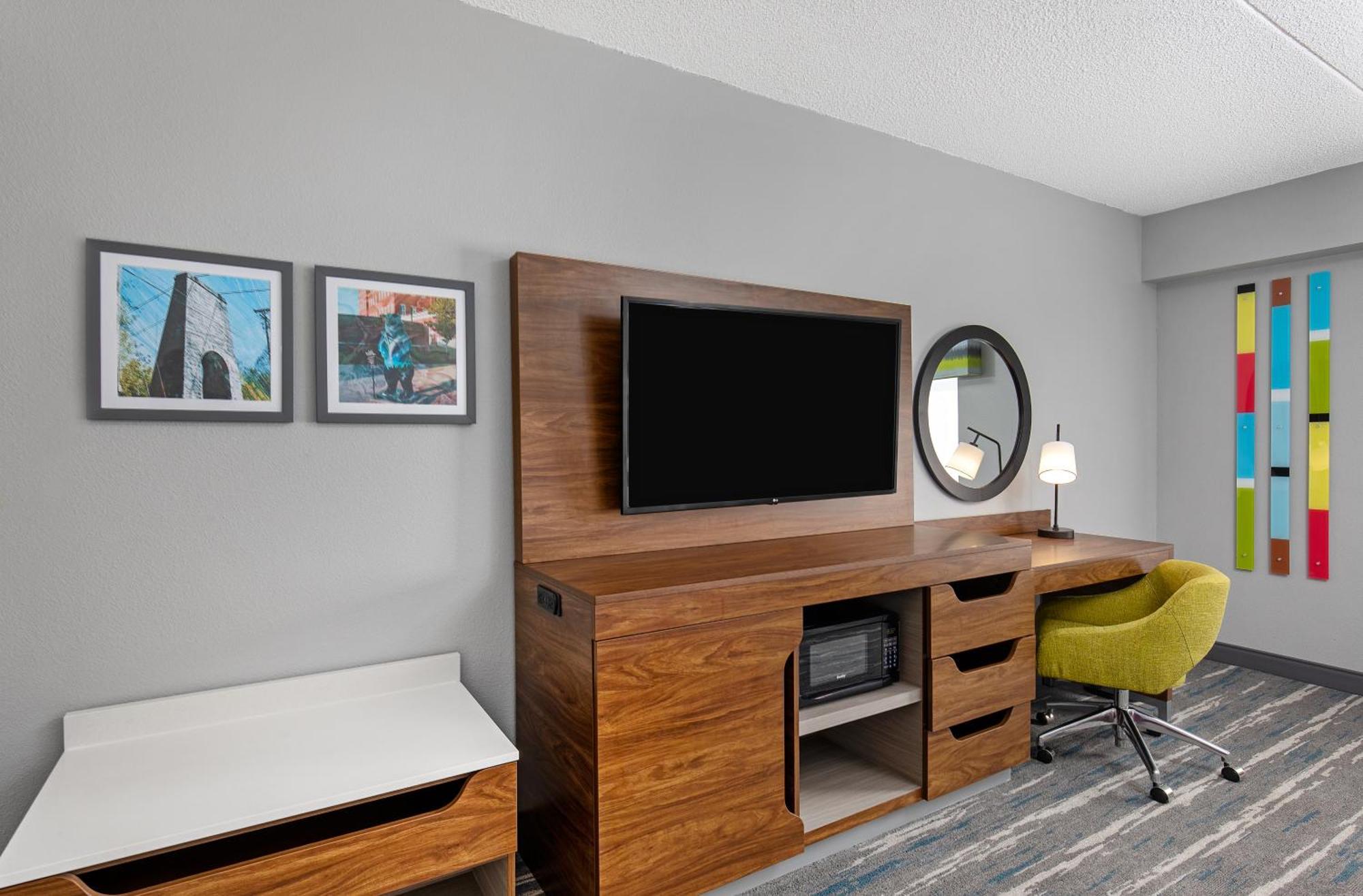 Hampton Inn Pikeville Exterior photo