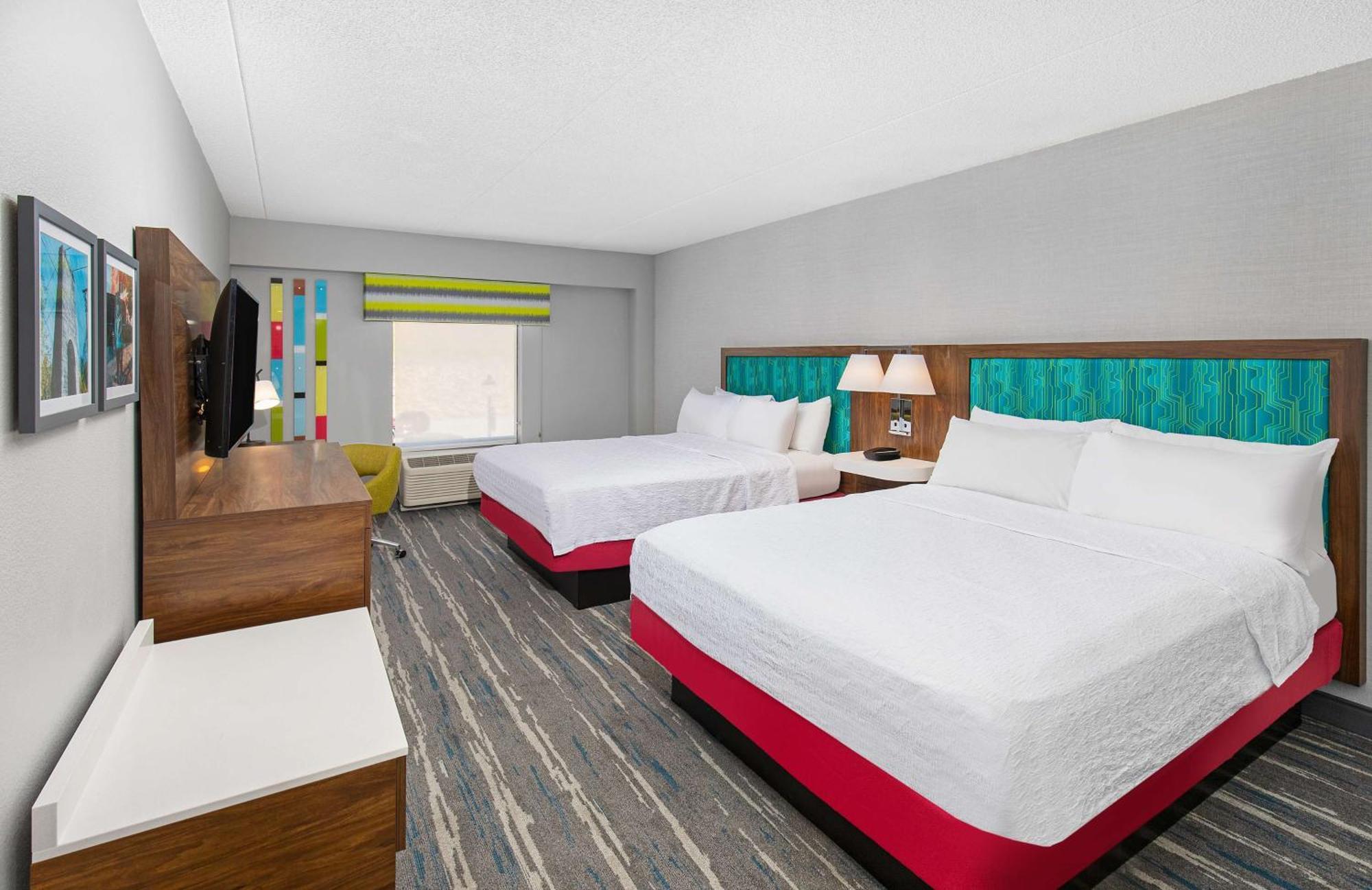 Hampton Inn Pikeville Exterior photo