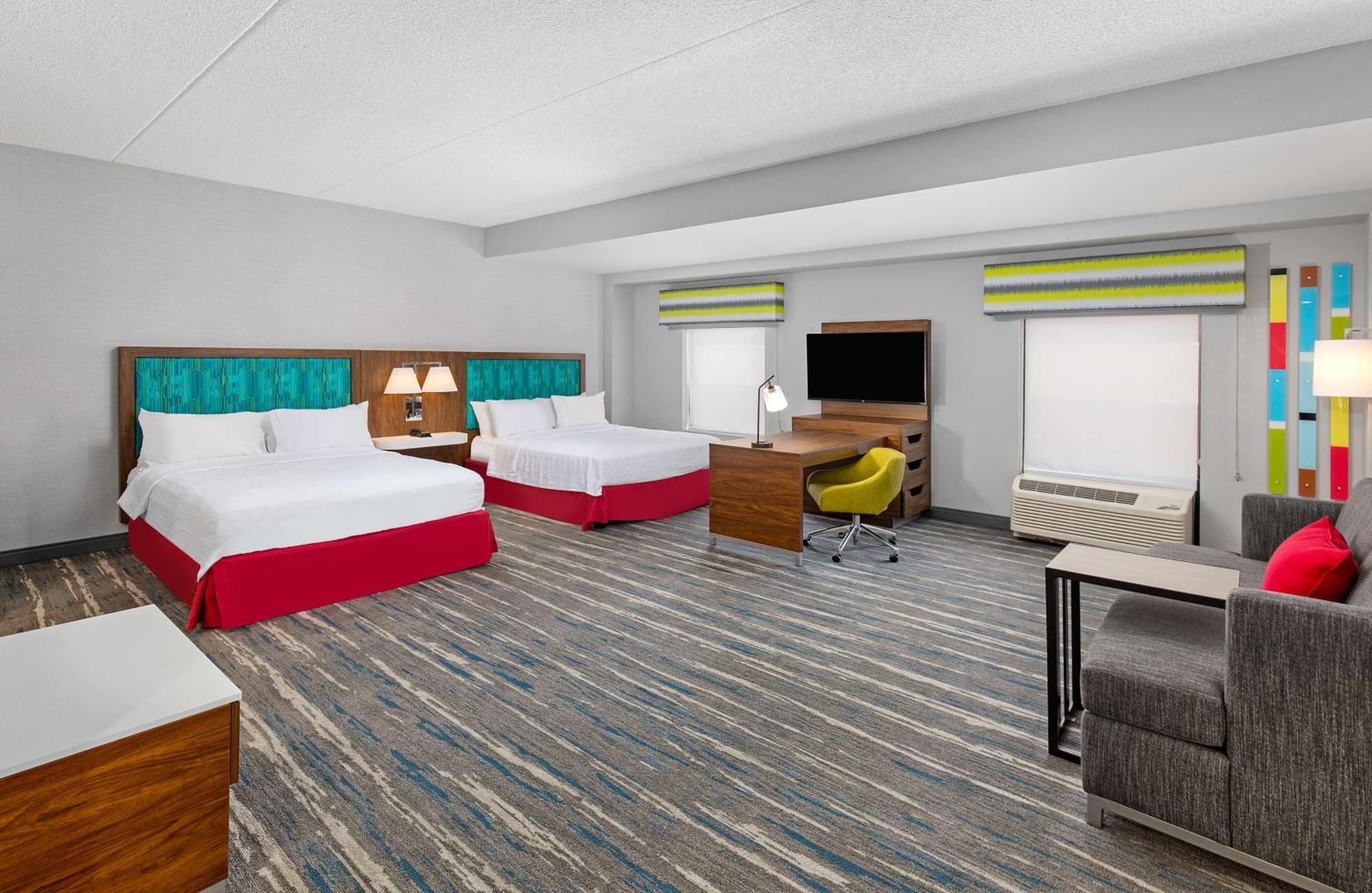 Hampton Inn Pikeville Exterior photo