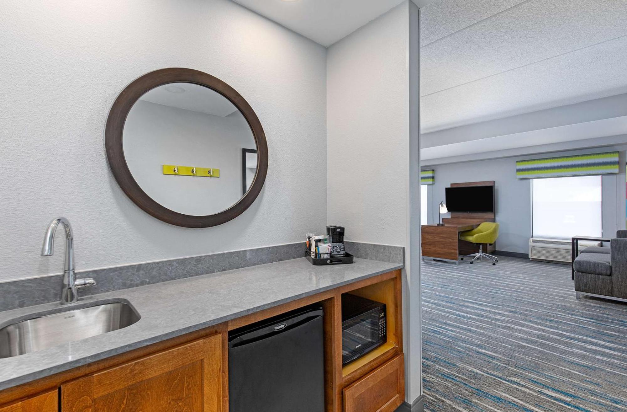 Hampton Inn Pikeville Exterior photo