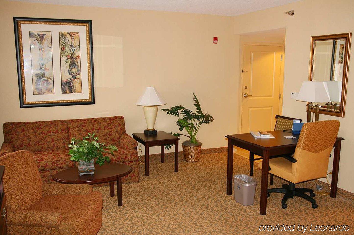 Hampton Inn Pikeville Interior photo