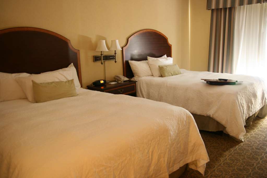Hampton Inn Pikeville Room photo