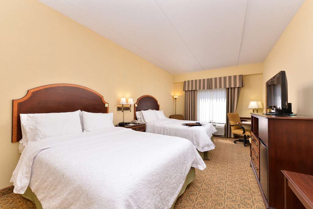 Hampton Inn Pikeville Room photo