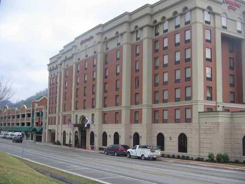 Hampton Inn Pikeville Exterior photo